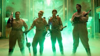 Thanks to ‘Ghostbusters’ you can now use both front and rear cameras on Snapchat