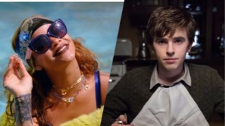 ‘Bates Motel’ Will End After Season 5, Complete With Rihanna In An Iconic Role