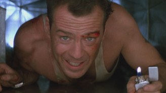 On this day in pop culture history: ‘Die Hard’ opened in theaters