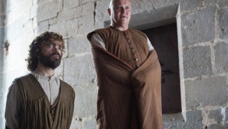 This ‘Game Of Thrones’ theory may reveal who’s really pulling the strings