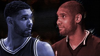 Tim Duncan Probably Doesn’t Care About His Profound NBA Legacy, And That’s A Good Thing