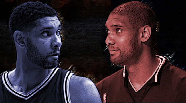 tim duncan