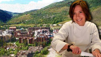 Chef Kelly Liken Shares Fifteen ‘Can’t Miss’ Food Experiences In Vail, Colorado