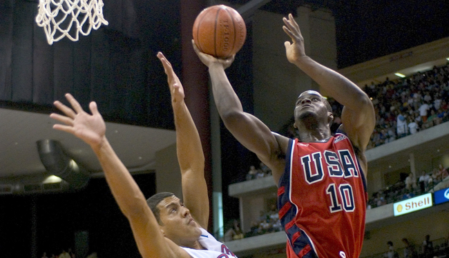 emeka okafor