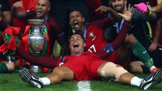 The Euro 2016 Final Was So Popular That Pornhub’s Traffic Dropped By Up To 66 Percent