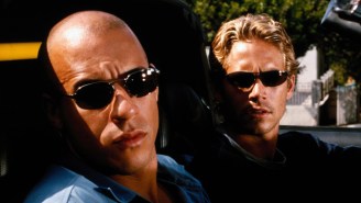 When A Movie You Hated Spawns A Franchise You Love: ‘The Fast And The Furious’ At 15
