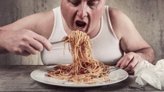 Having More Sex May Kill Your Desire To Overeat