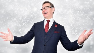 Paul Feig Is Transitioning From Busting Ghosts To Saving Supermodels From A Snowpocalypse
