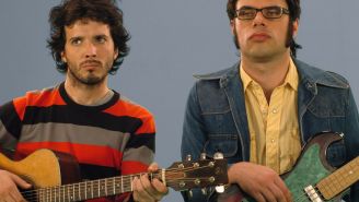 These Flight Of The Conchords Songs Will Remind You That It’s Business Time