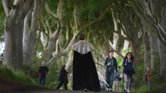 ‘Game Of Thrones’ Has Helped Northern Ireland Make A Lot Of Money