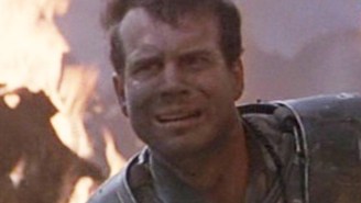 ‘Aliens 30’: Bill Paxton recounts the origins of Hudson’s most famous line