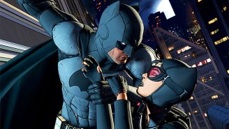 GammaSquad Review: ‘Batman: The Telltale Series’ Keeps Its Potential Shrouded In Shadow