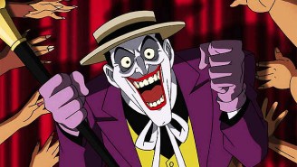 ‘Batman: The Killing Joke’ Won’t Be The Last Time Mark Hamill Voices The Joker