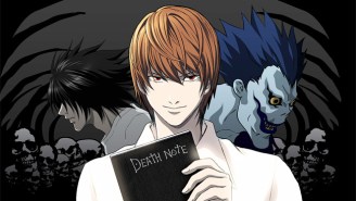 The Makers Of ‘Death Note’ Reassure Fans As The Live-Action Anime Adaptation Enters Production