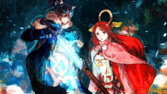 Five Games: ‘I Am Setsuna’ And Everything Else You Need To Play This Week