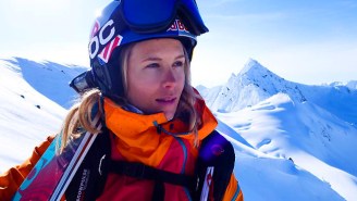 Top Freeskier Matilda Rapaport Dies While Filming For The Extreme Sports Game ‘Steep’