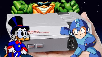 8-Bit Oversights: Games That Should Have Been Included In The New Mini NES Classic Edition