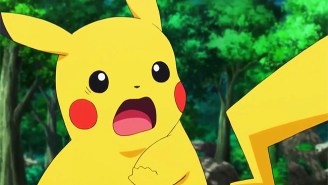 People Are Naming Their Babies After Pokemon, Because This Is The World We Live In Now