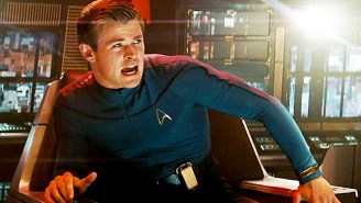 Paramount Officially Announces ‘Star Trek 4’ And Confirms Chris Hemsworth Will Have A Major Role