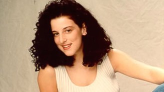 TNT Decides The Time Is Right For A Series On Chandra Levy