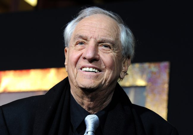 Garry Marshall