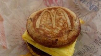 McDonald’s Is Bringing The McGriddle To Its All Day Breakfast Menu Nationwide