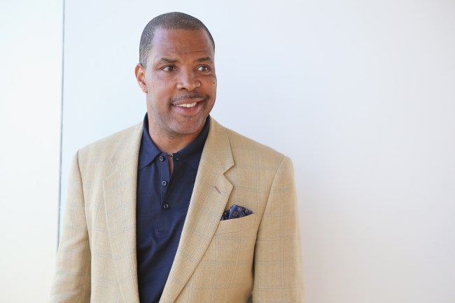 eriq la salle