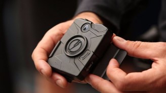 North Carolina Gov. McCrory Signs A Bill That Will Hide Bodycam Footage From The Public