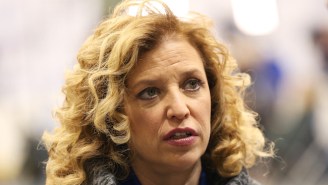 Debbie Wasserman Schultz Will Resign As DNC Chair Following Email Leak