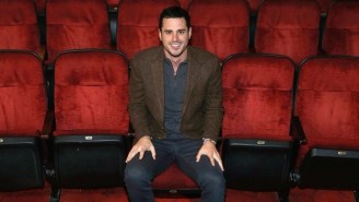 And The Next Former Reality Star To Run For Office Is … Ben Higgins From ‘The Bachelor’
