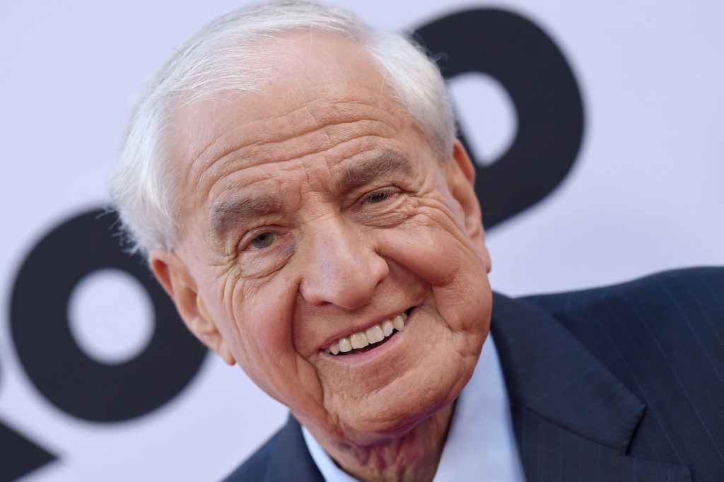 Remembering film and television legend Garry Marshall