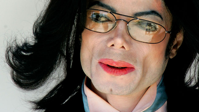 The Michael Jackson Trial Continues