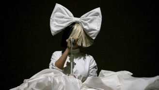 The New Sia Snapchat Filter Is The Cheap Thrill You Didn’t Know You Needed