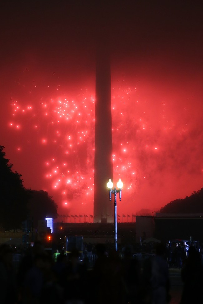 A Capitol Fourth