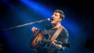 Mumford And Sons Condemn ‘Hideous’ Multiple Sexual Assaults At A Swedish Music Festival