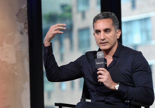 Bassem Youssef