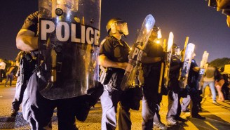 Multiple Police Officers Have Been Shot And Killed In Baton Rouge, Louisiana