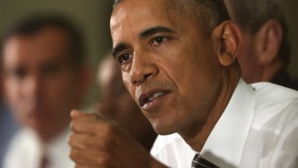 President Obama Condemns ‘What Appears To Be A Terrorist Attack’ In Nice