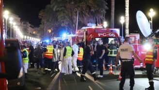 The Truck Driver In The Nice Attack Had A Criminal Record And Was A ‘Loner’