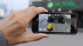 Why Your Snarky Friends Are Wrong About Pokemon Go