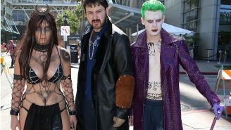 Comic-Con 2016: The best fashion statements from San Diego