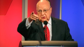 A Former Fox Employee Claims Roger Ailes Sexually Harassed Her For Decades
