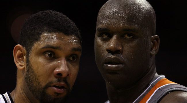 Phoenix Suns v San Antonio Spurs, Game 1