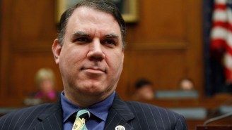 Florida Rep. Alan Grayson’s Wife Alleges Decades Of Domestic Abuse