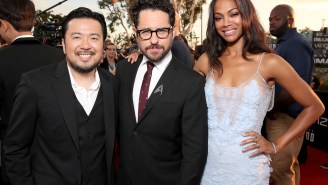 Justin Lin’s childhood made him equate ‘Star Wars’ with privilege