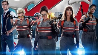 The Director Of The Original ‘Ghostbusters’ Doesn’t Blame The Backlash On Sexism