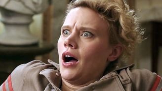 Paul Feig’s ‘Ghostbusters’ Gets A Brutally Honest Trailer