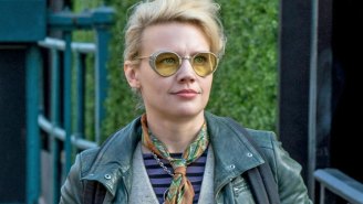 The curious case of Jillian Holtzmann’s sexuality in the new ‘Ghostbusters’