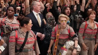 Our epic interview with Ivan Reitman looks to the past and the future for ‘Ghostbusters’