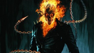 Ghost Rider Is Coming To ‘Agents Of S.H.I.E.L.D.’ Next Season, But Maybe Not The One You Expect